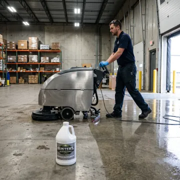 Facility Maintenance