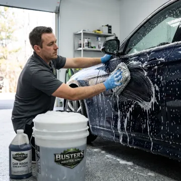 Auto Detailing Businesses