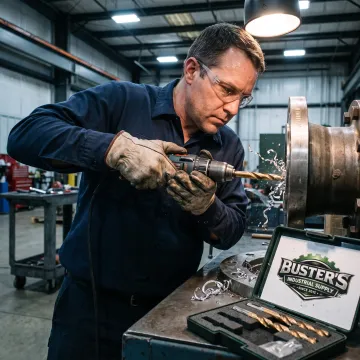 Maintenance & Repair (MRO)