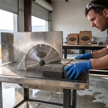 Masonry & Fabrication