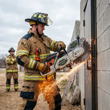 Emergency & Rescue