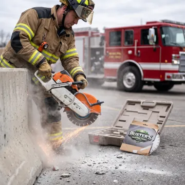 Emergency & Rescue Services