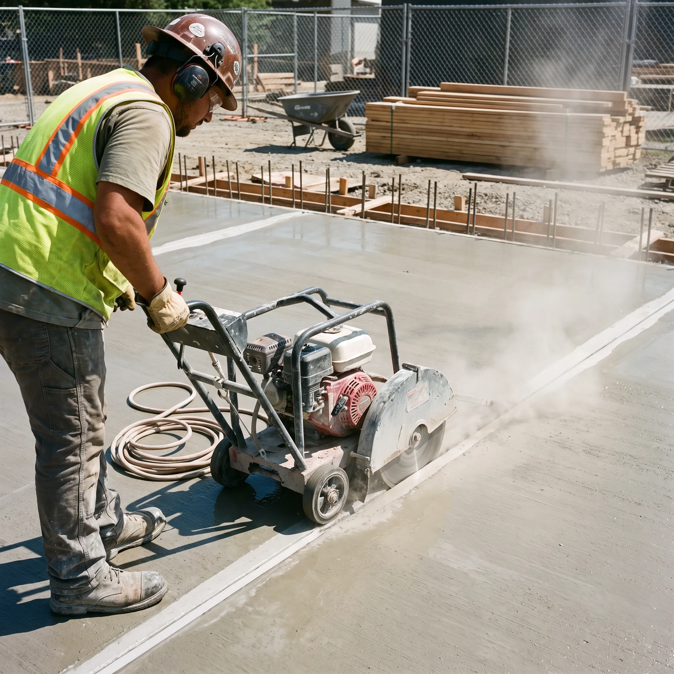 Construction Contractors