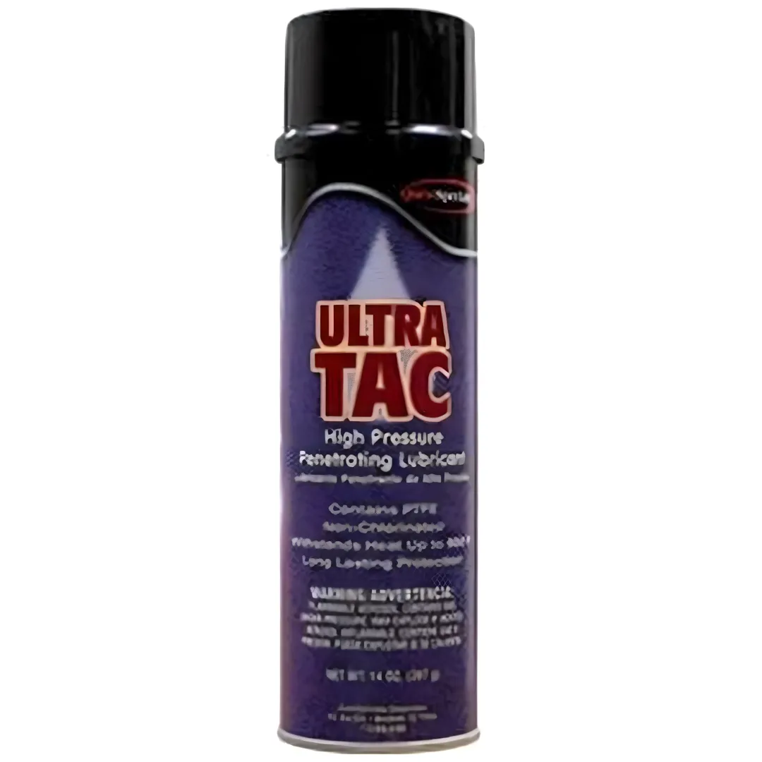 Quest Aerosols