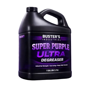 Engine Cleaner and Degreaser Sprays