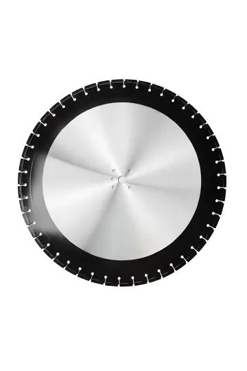 Diamond Blades for Concrete