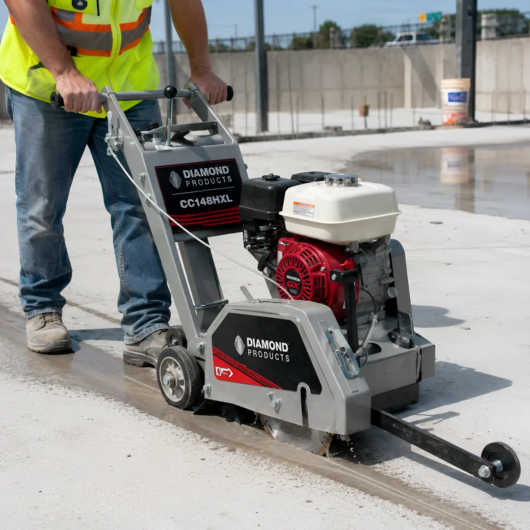 Flatwork Contracting
