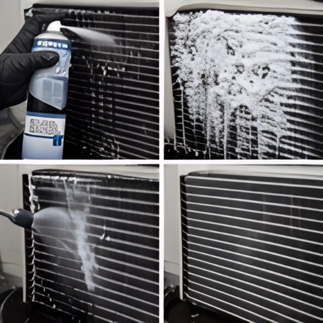 HVAC & Building Maintenance