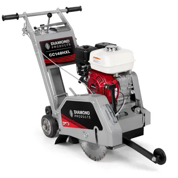 Concrete Contracting & Flatwork