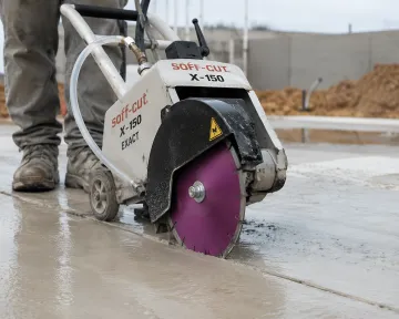 Construction & Flatwork