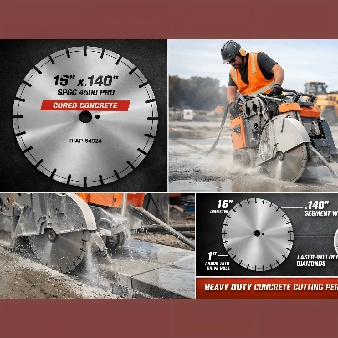 Commercial & Industrial Flooring