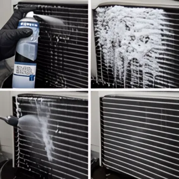 HVAC Maintenance