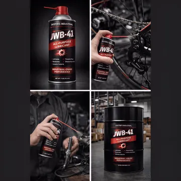 Equipment Repair