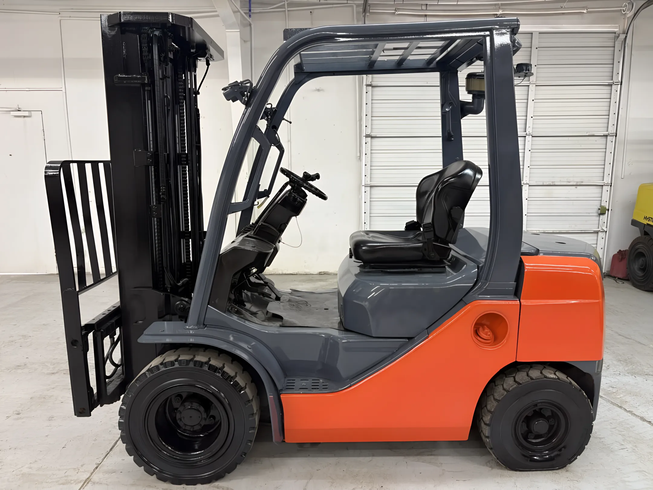 7FGU25 Toyota Forklifts for Sale