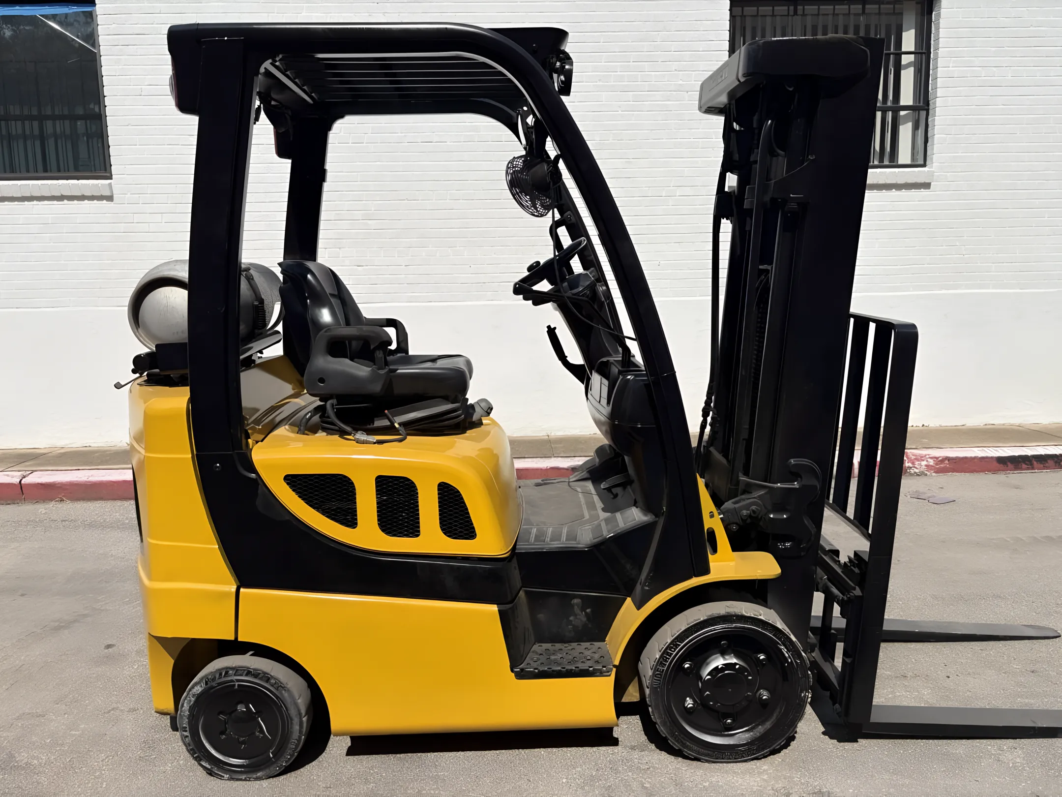GC050VX Forklifts For Sale