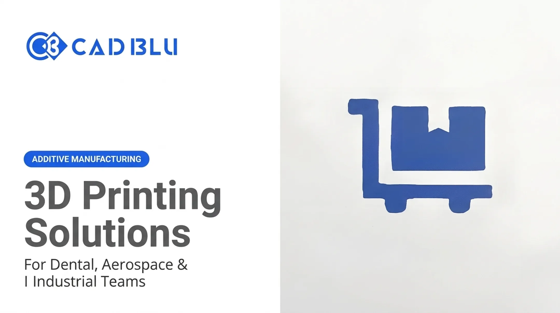 3D Printing Solutions