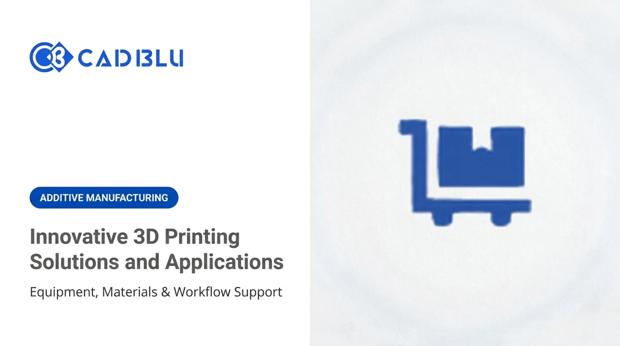 Innovative 3D Printing Solutions and Applications