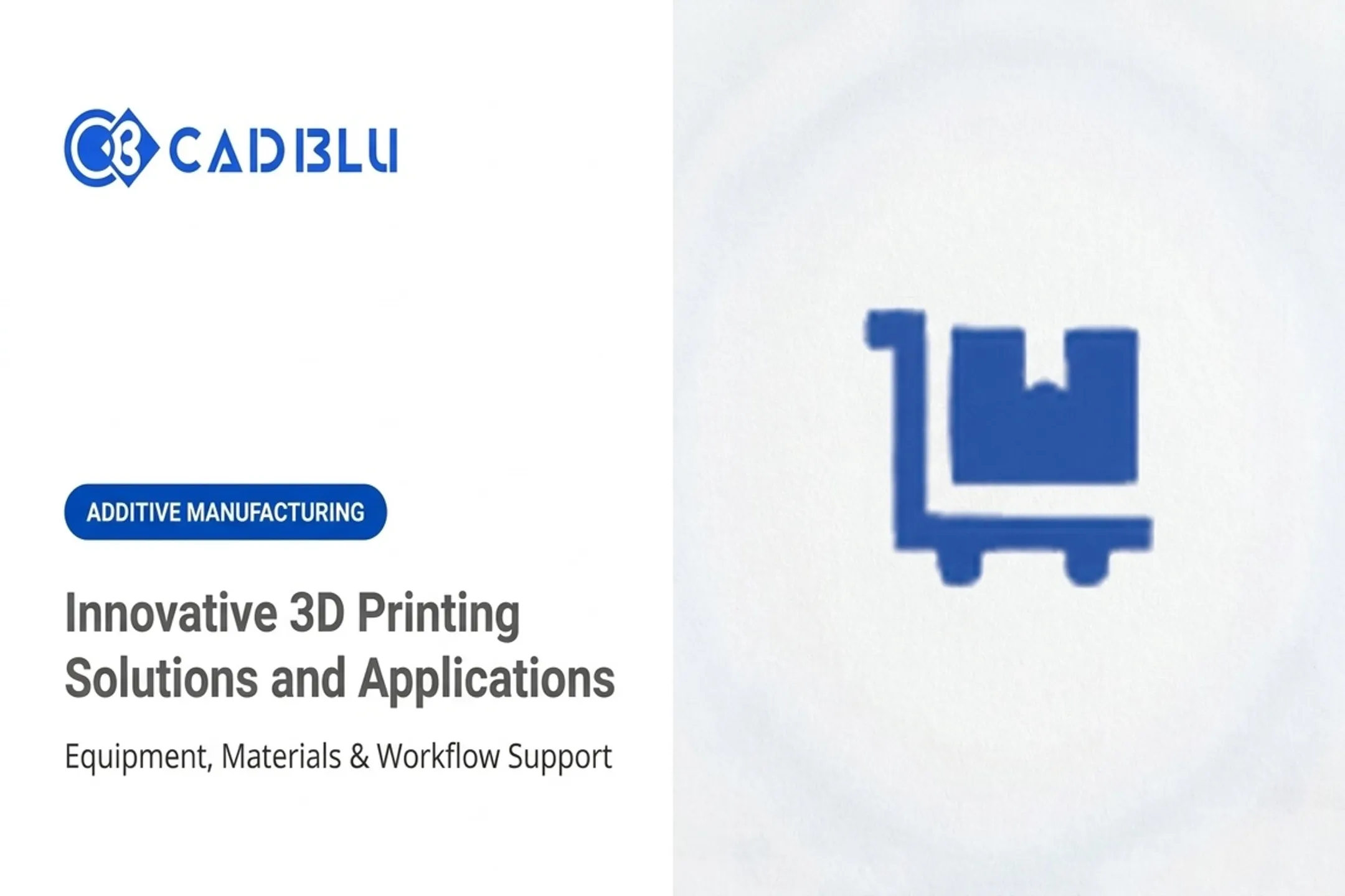 Innovative 3D Printing Solutions and Applications