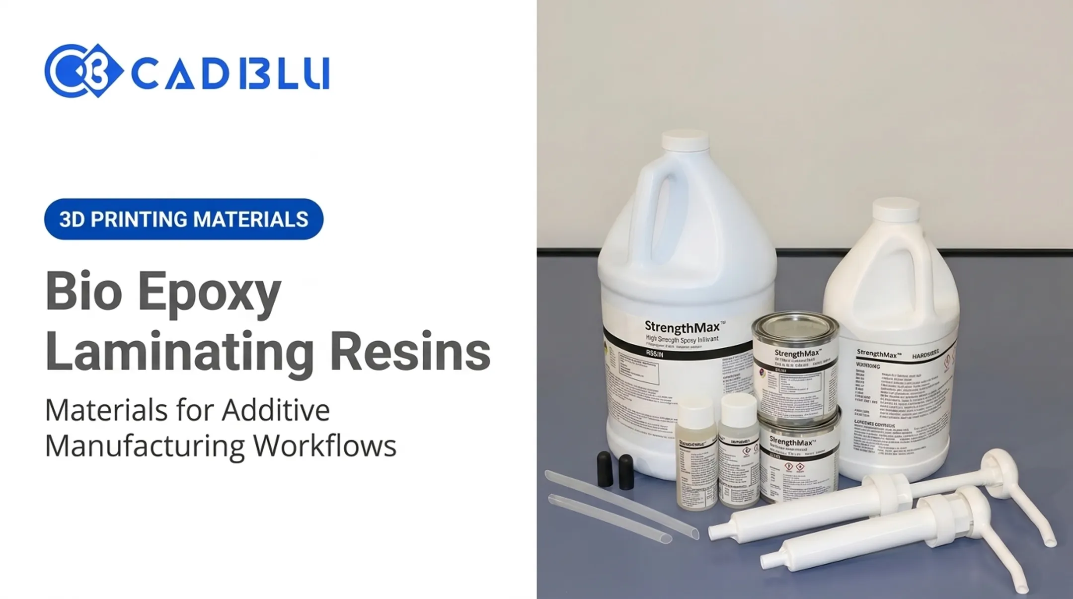 Bio Epoxy Laminating Resins