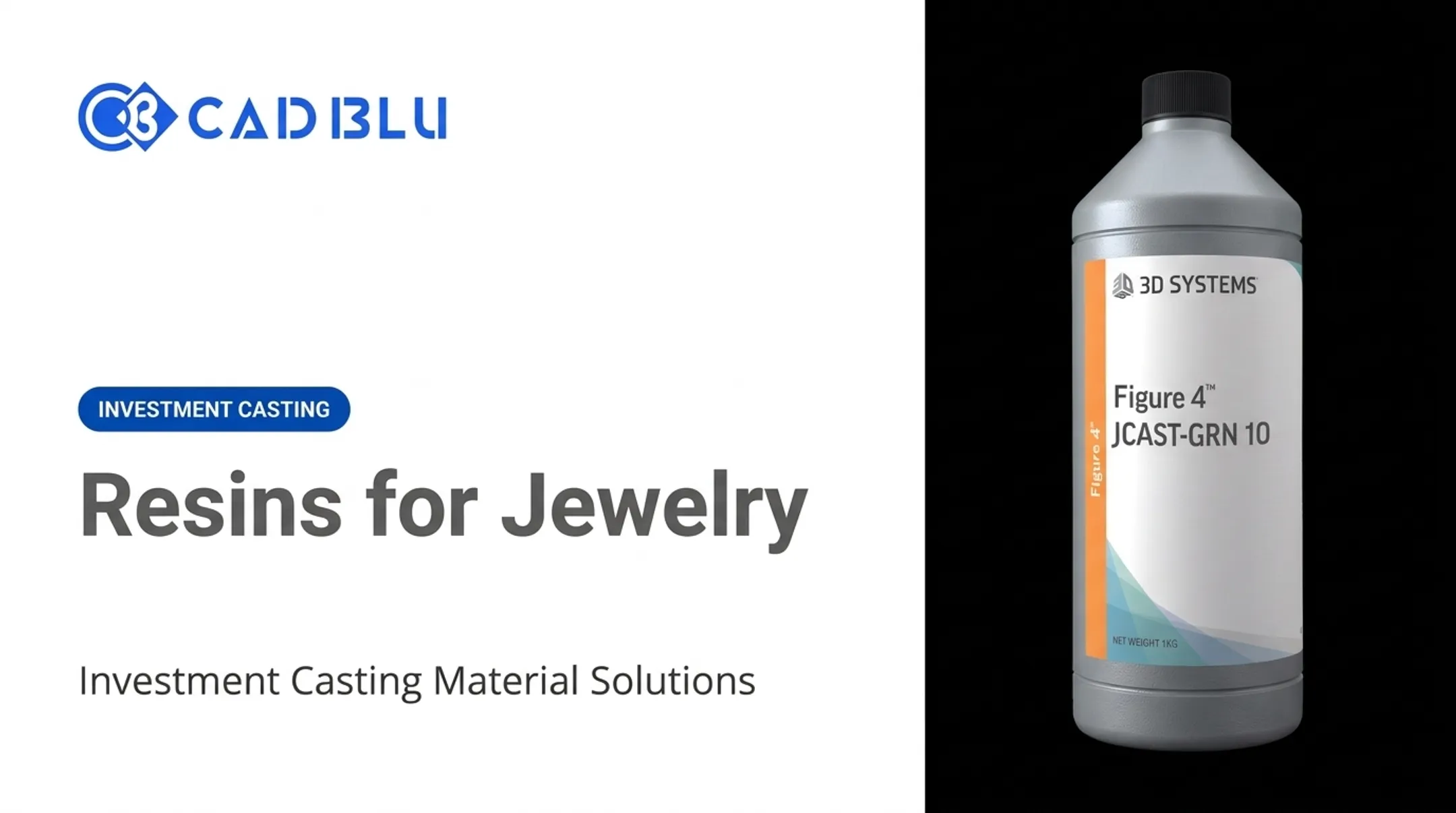 Resins for Jewelry