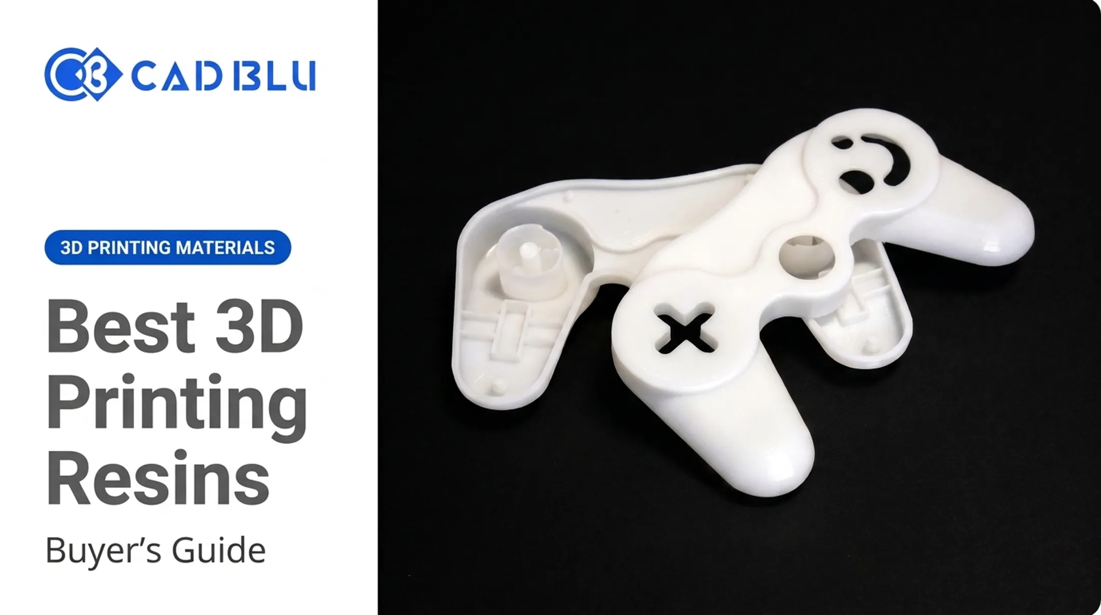 Best 3D Printing Resins: Buyer's Guide