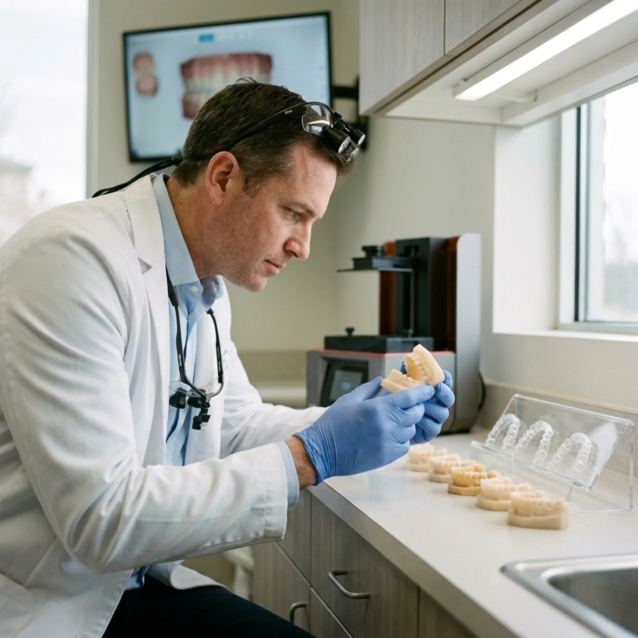 Orthodontic Clinics