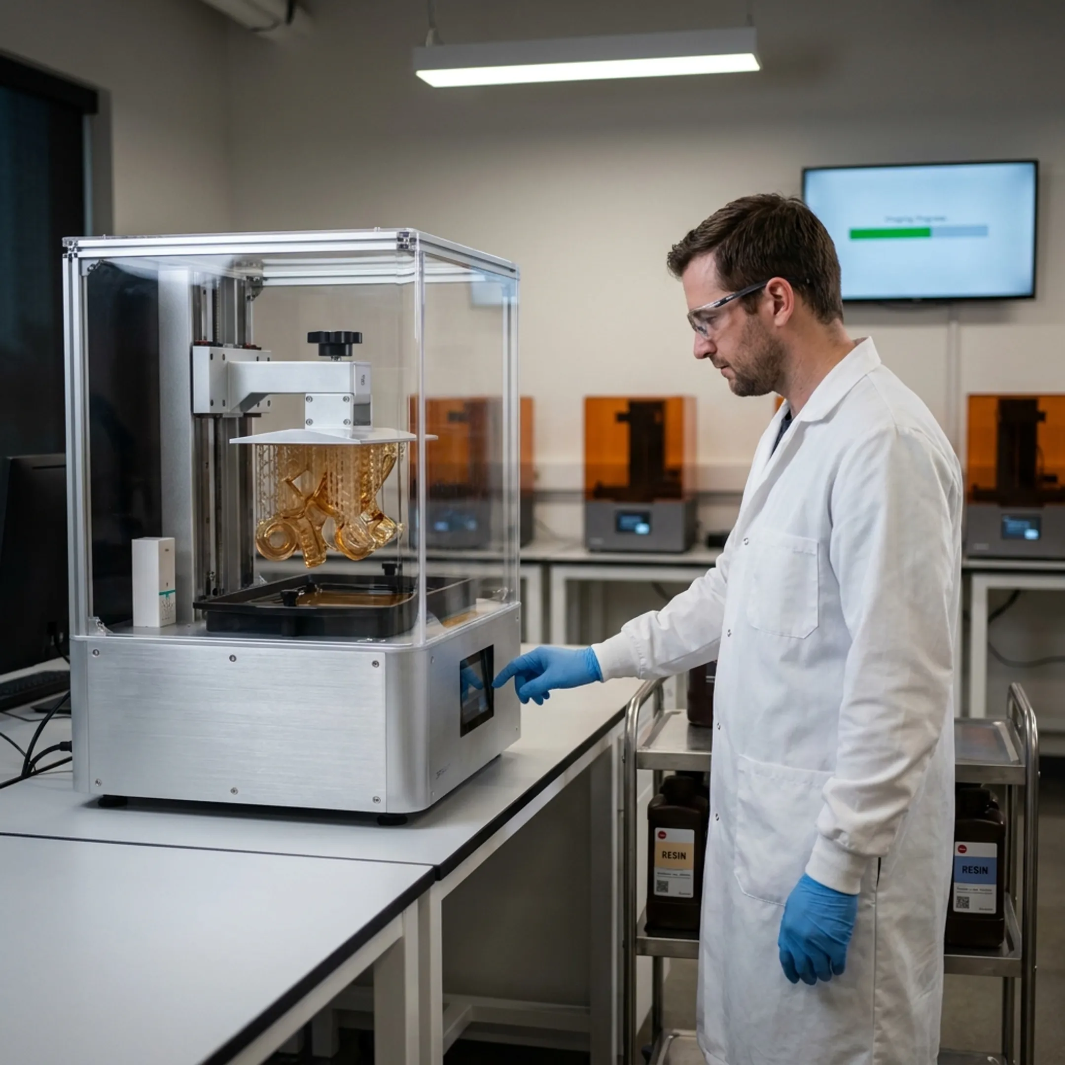 Medical Device Manufacturing