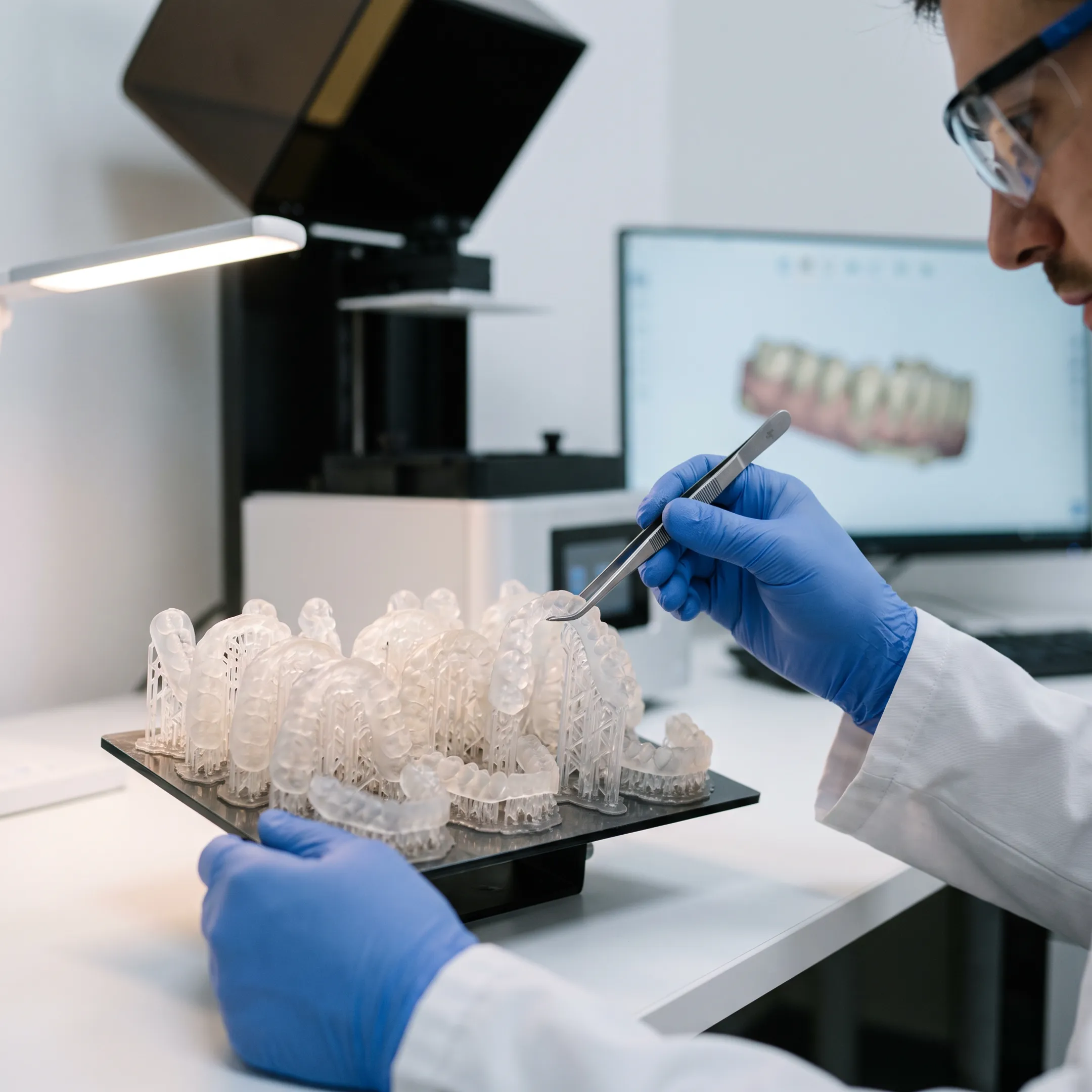 Orthodontic Laboratories