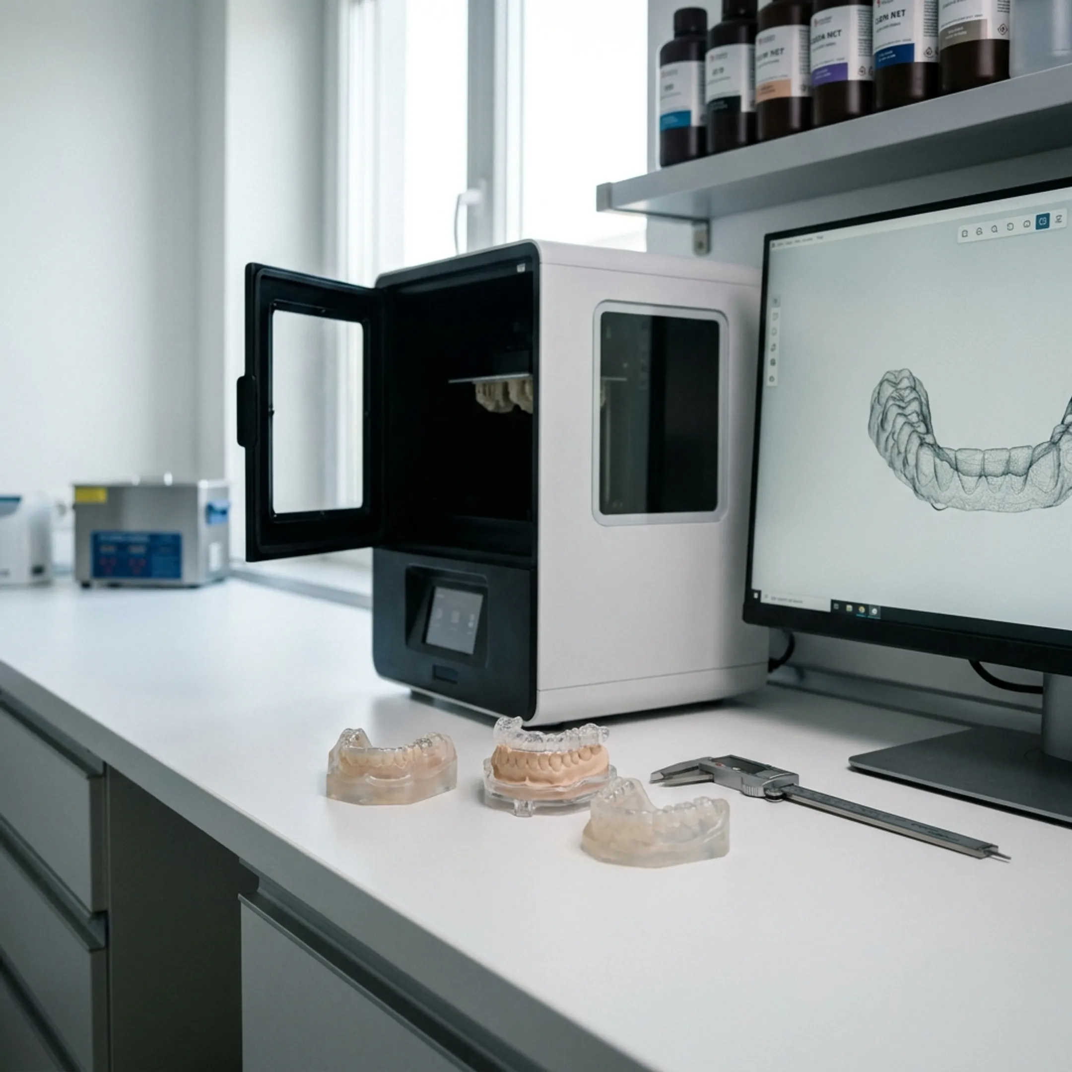 Orthodontics