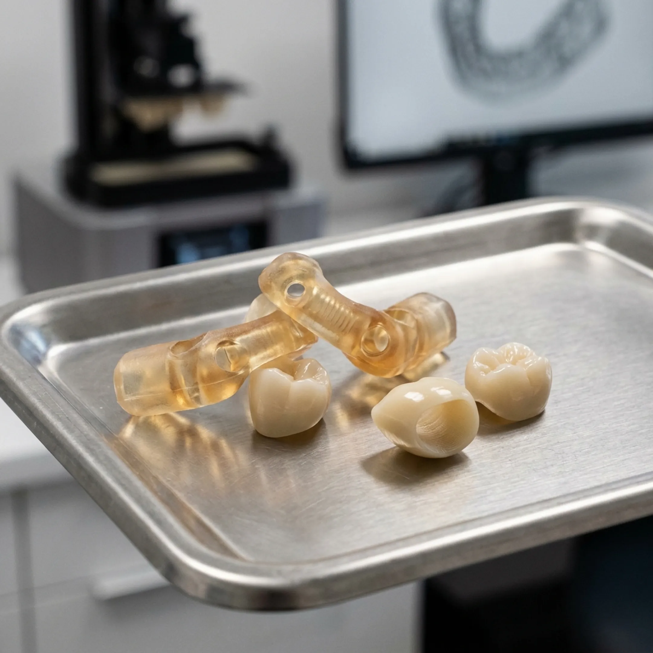 Prosthodontics