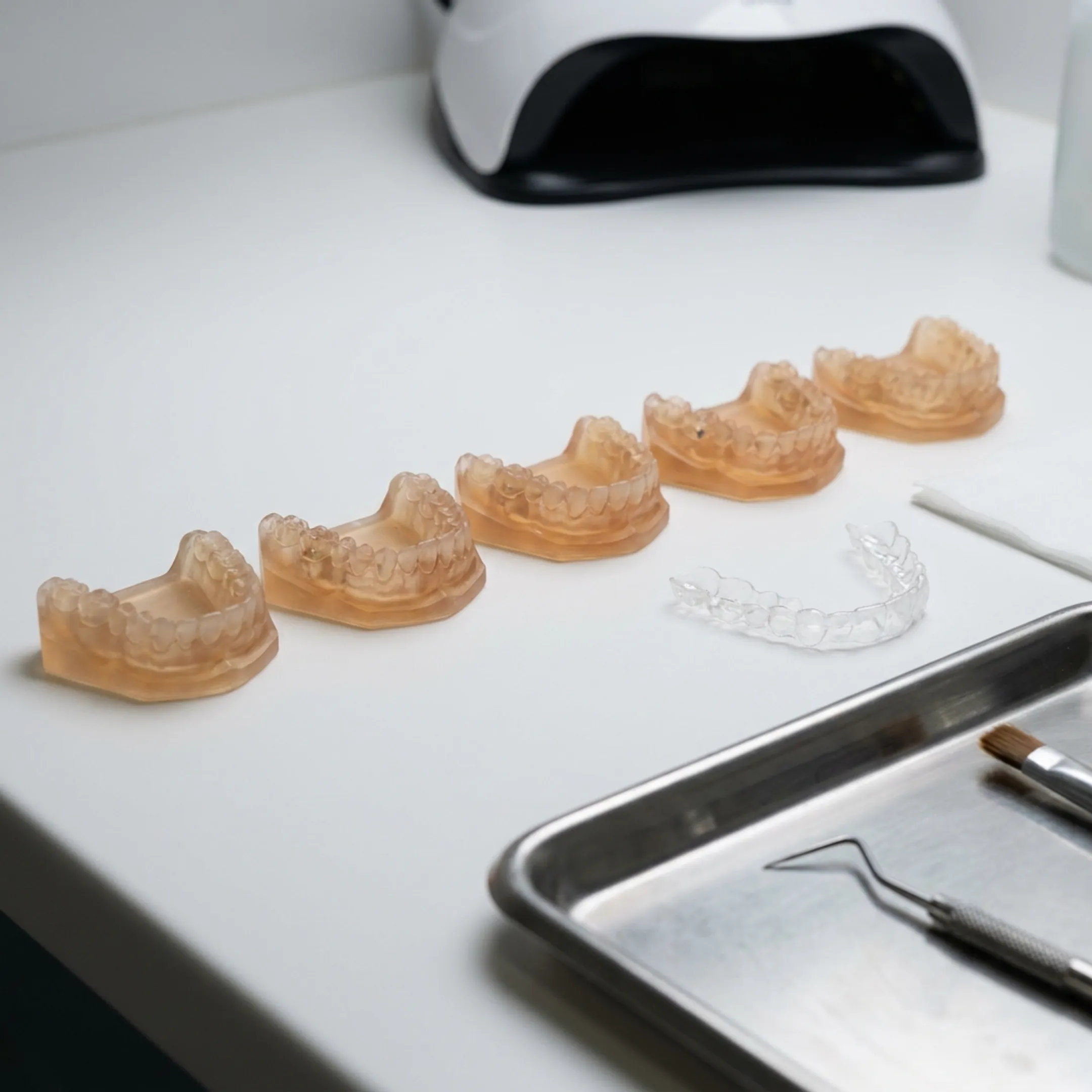Orthodontic Practices