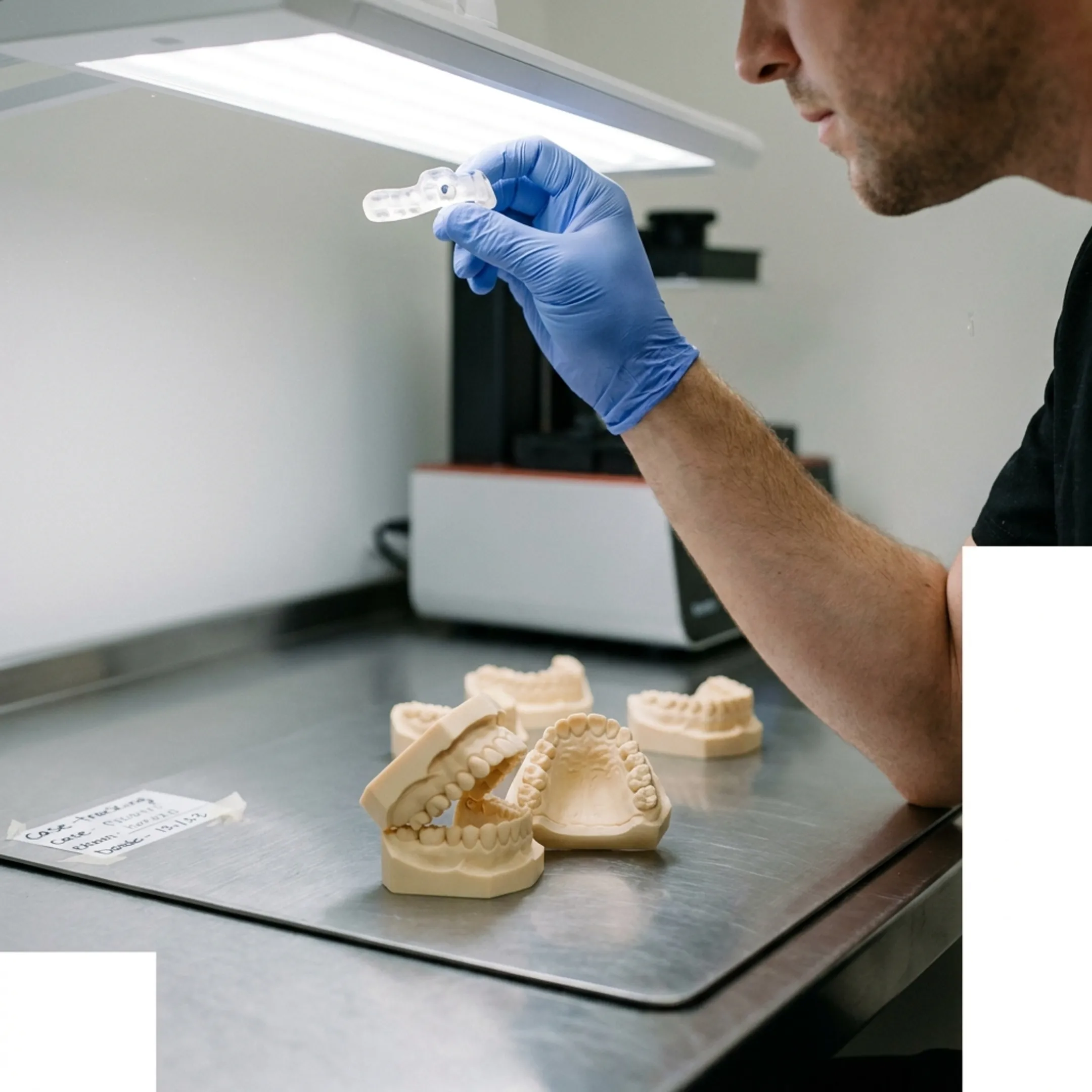 Dental Labs & Clinics