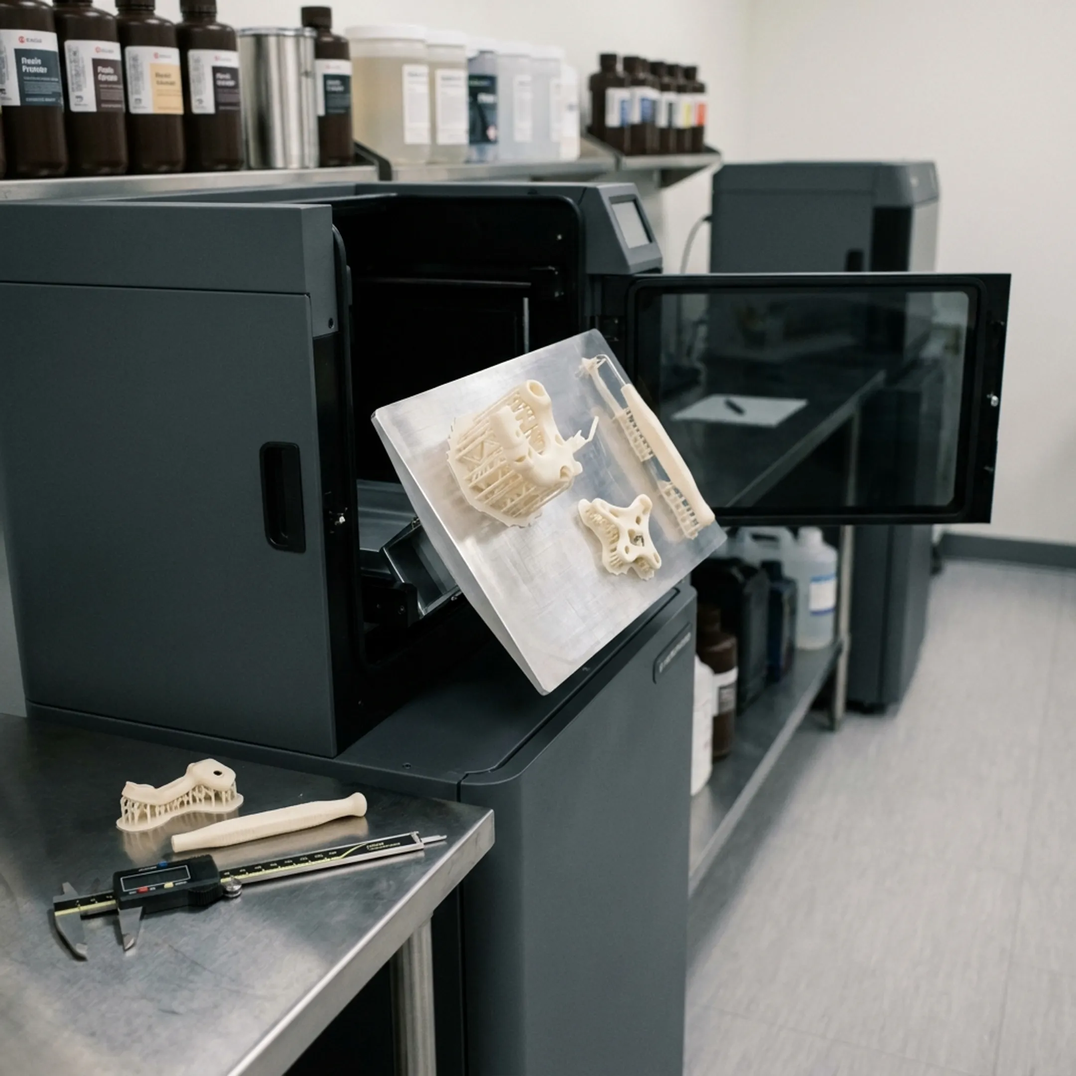 Medical Device Manufacturing