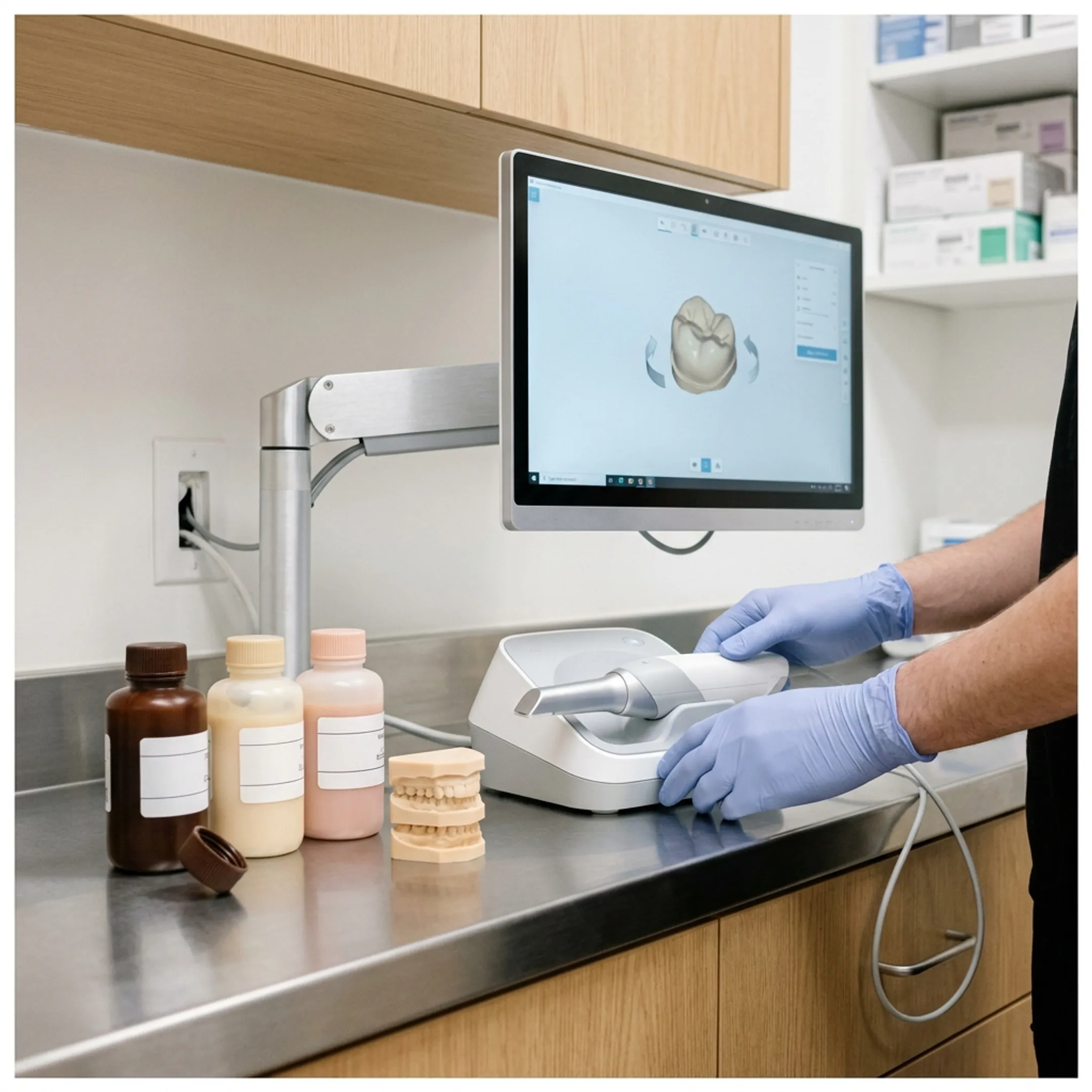 Dental Clinics
