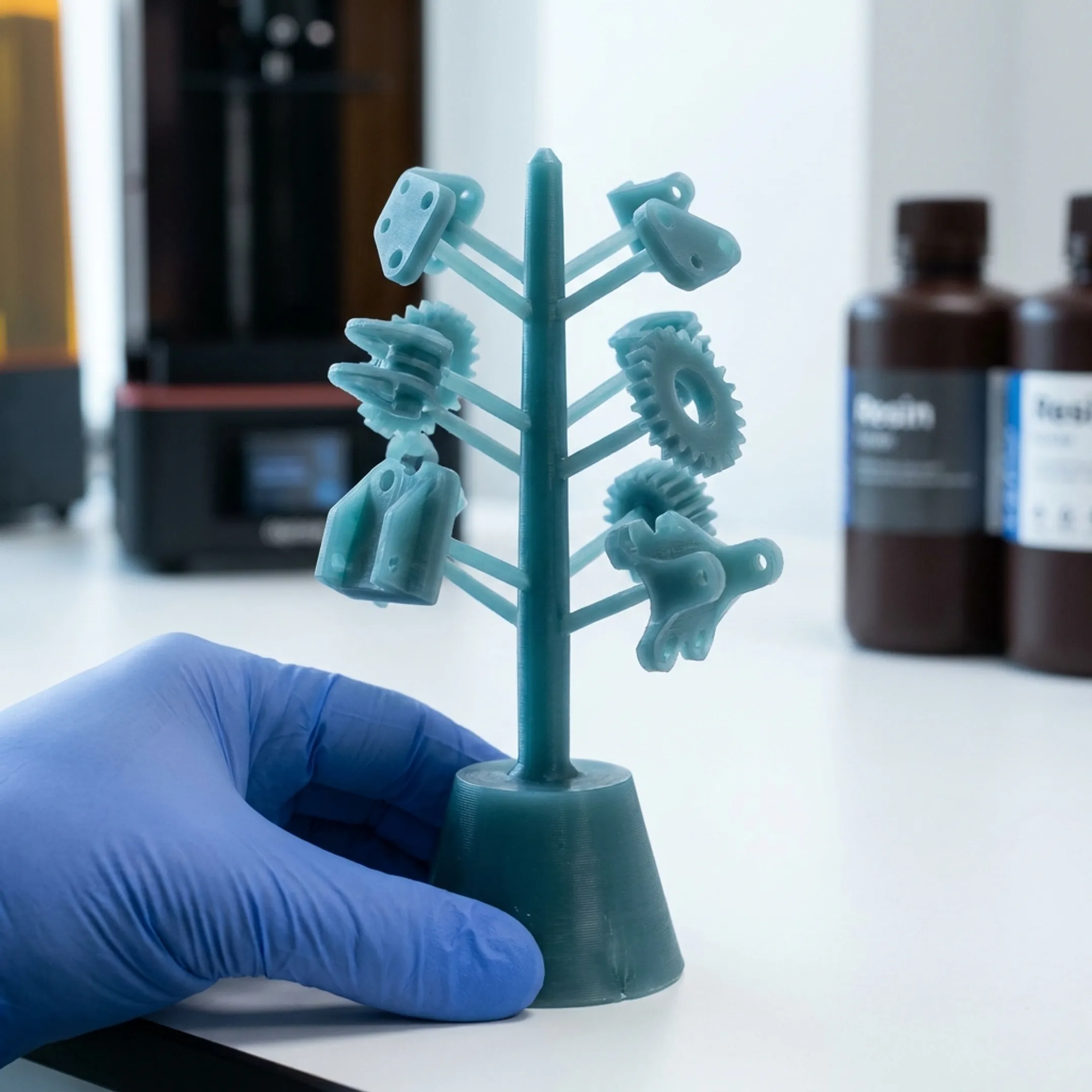 Investment Casting