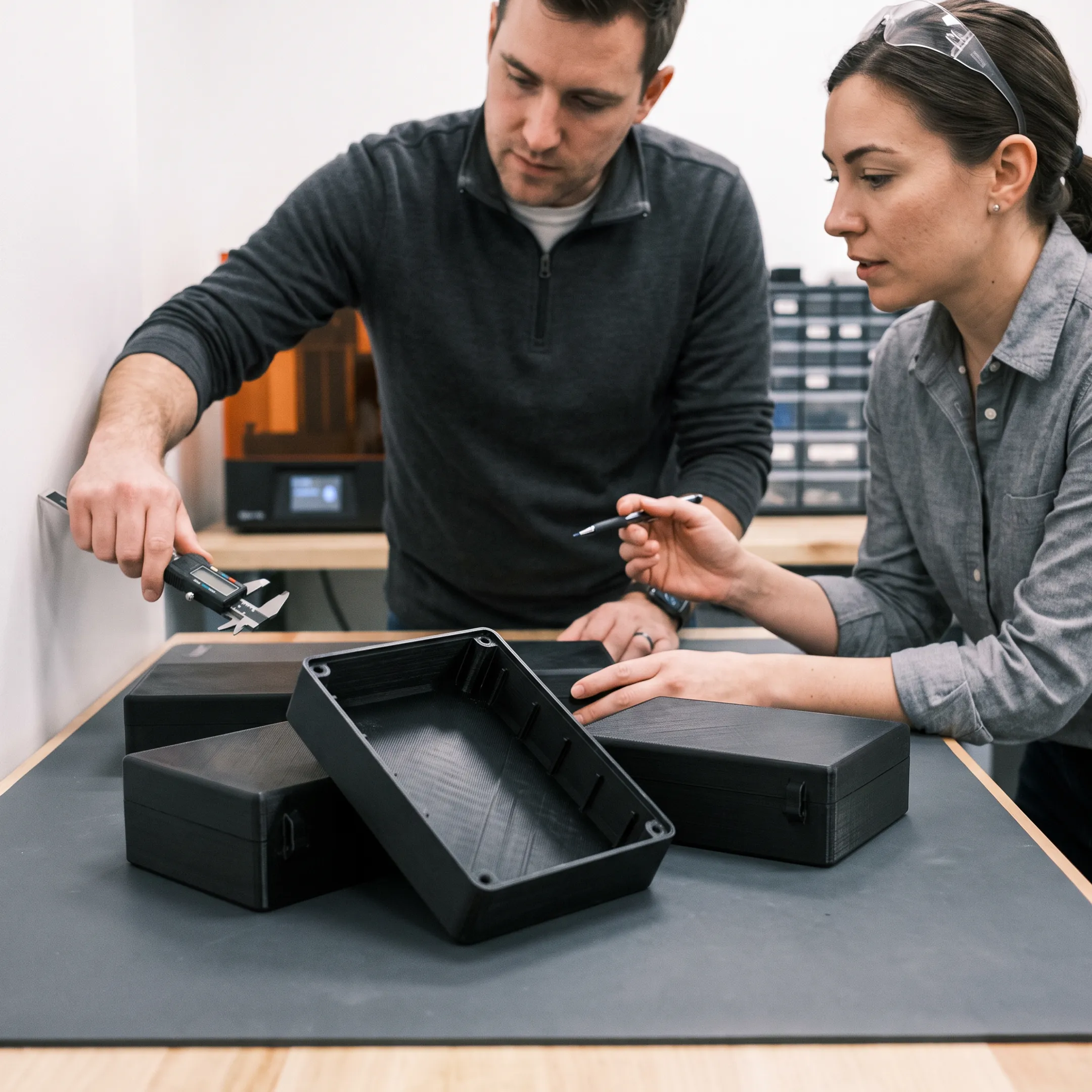 General Prototyping