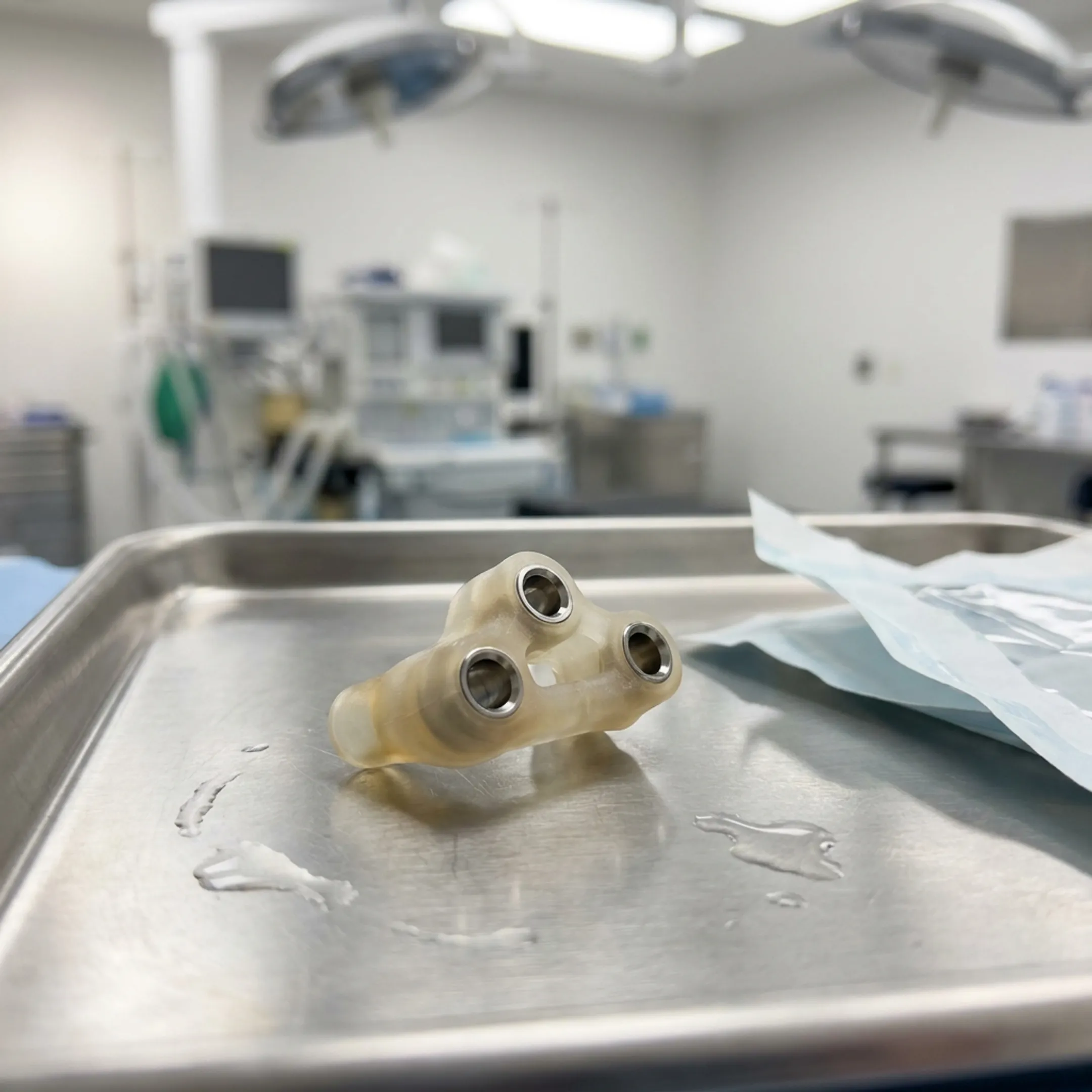 Oral Surgery & Implantology