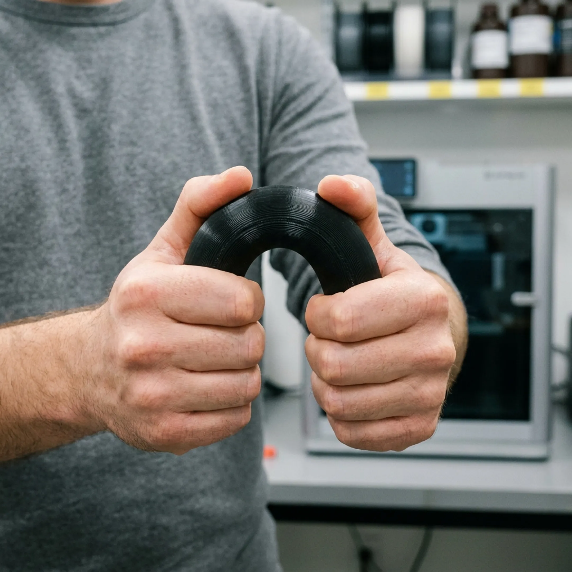Rapid Prototyping