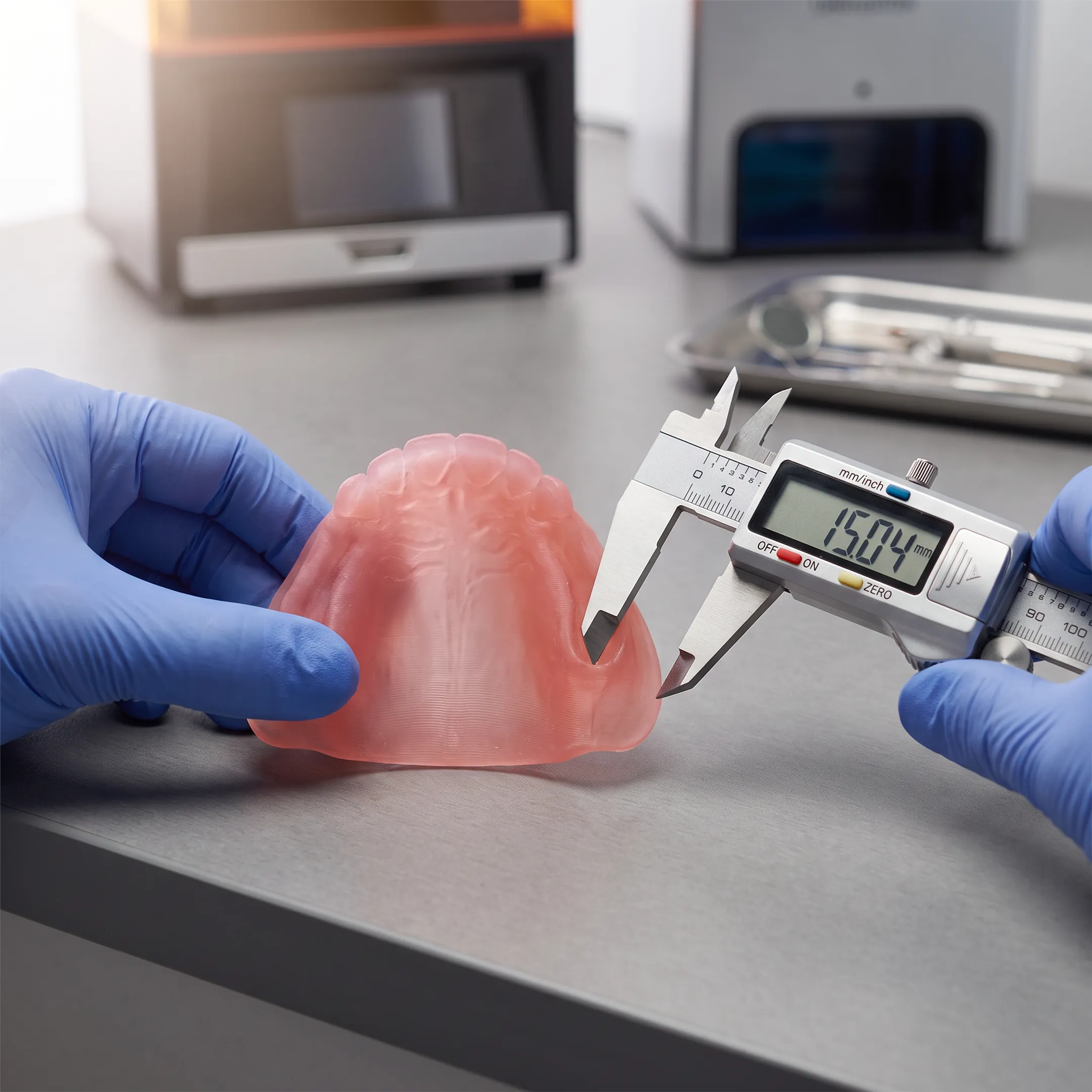 Dental Laboratories