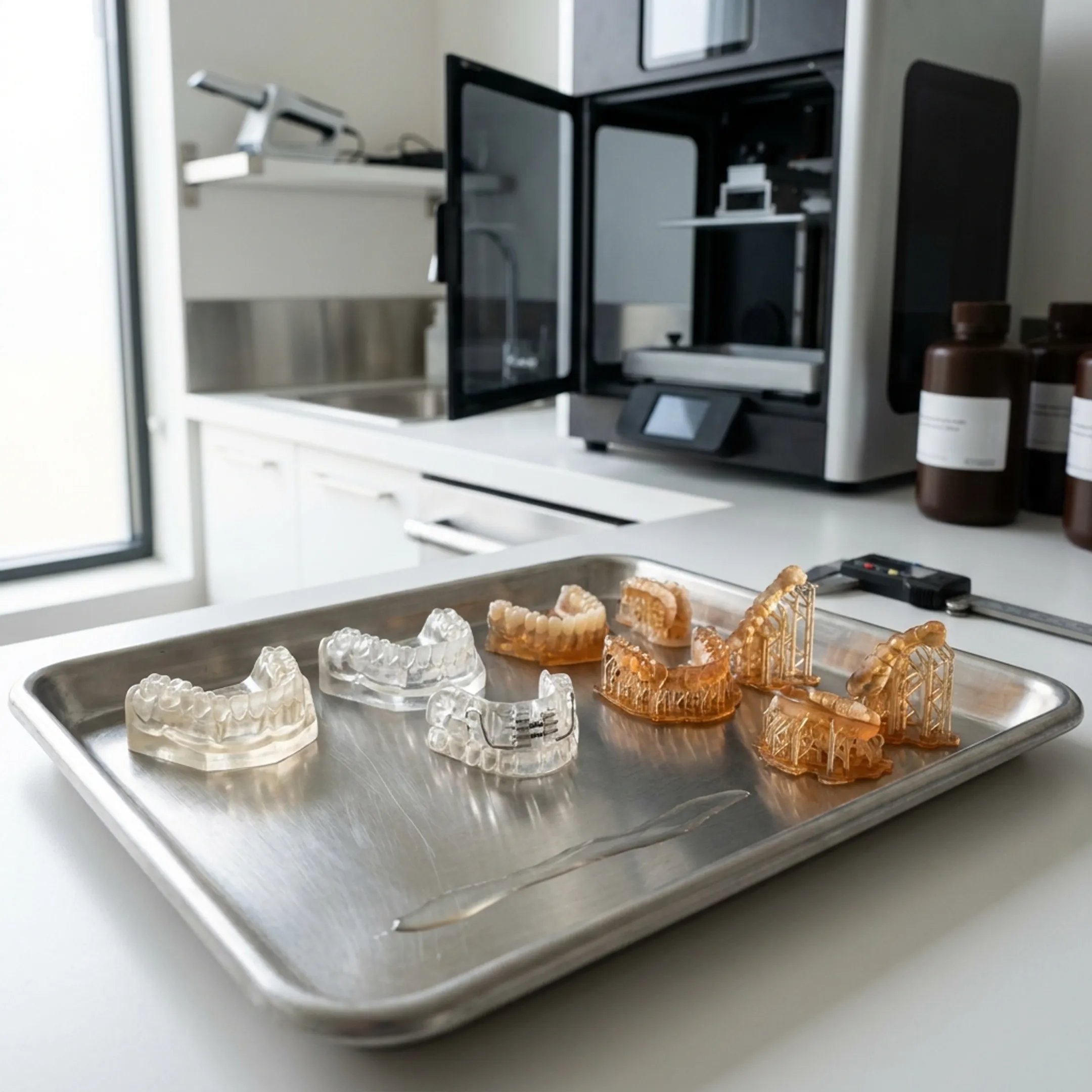 Orthodontic Practices