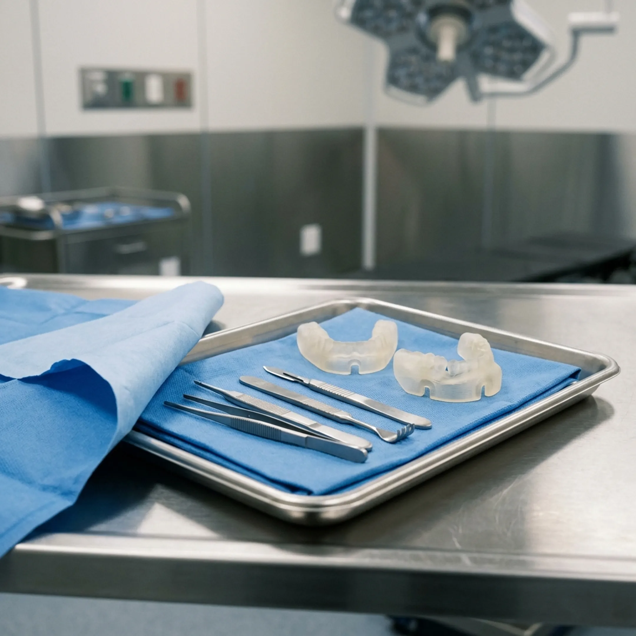 Medical and Healthcare Organizations