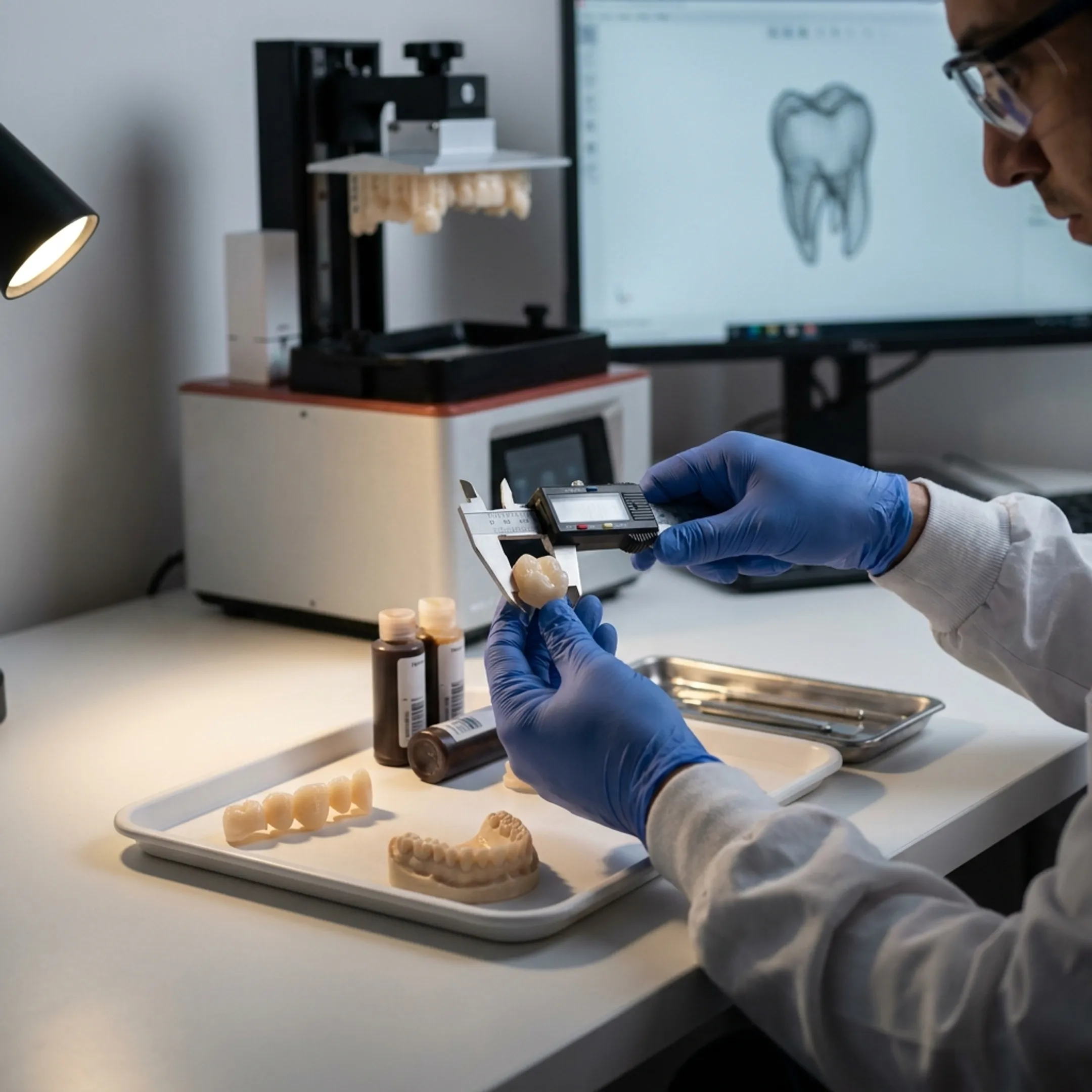 Dental Labs and Practices