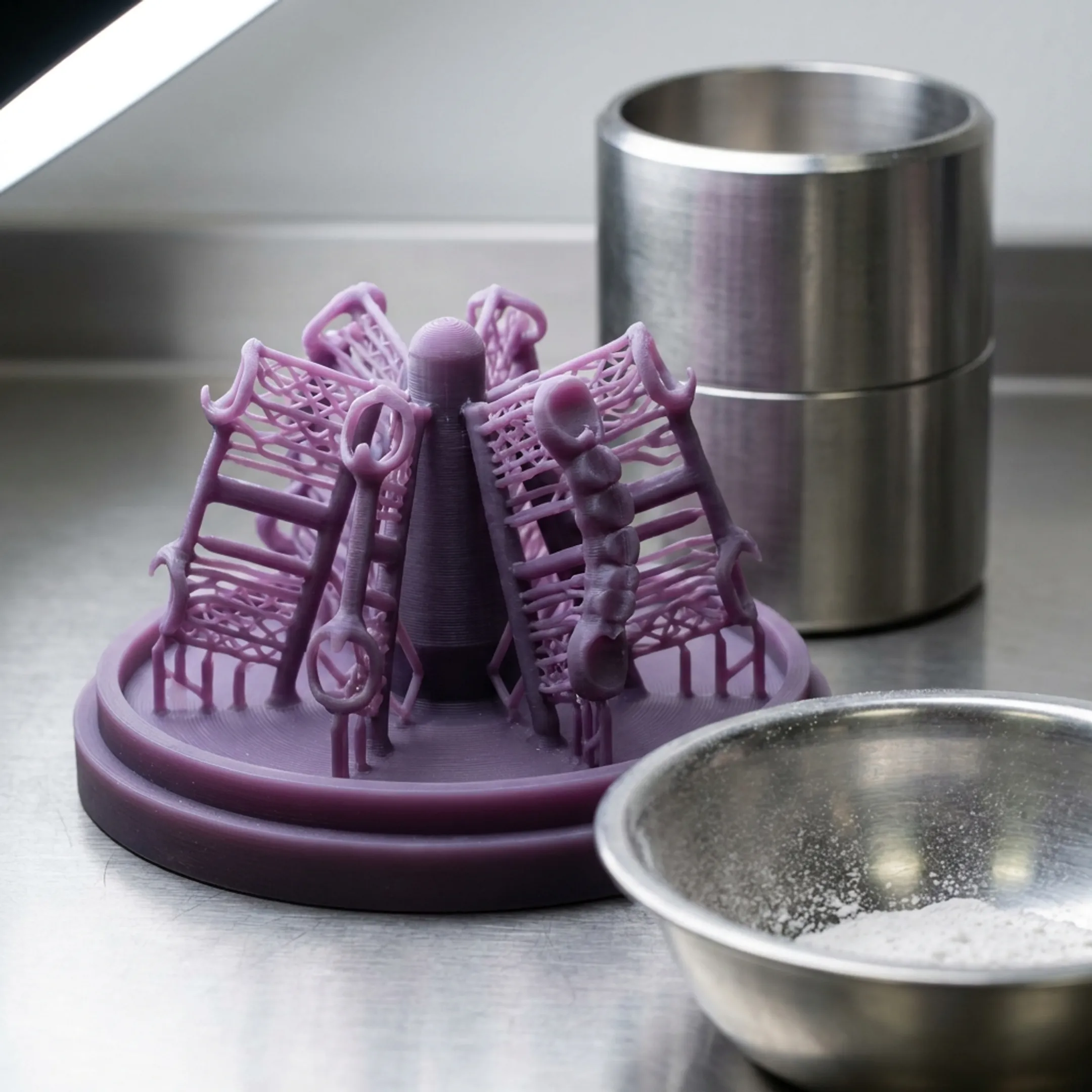 Investment Casting
