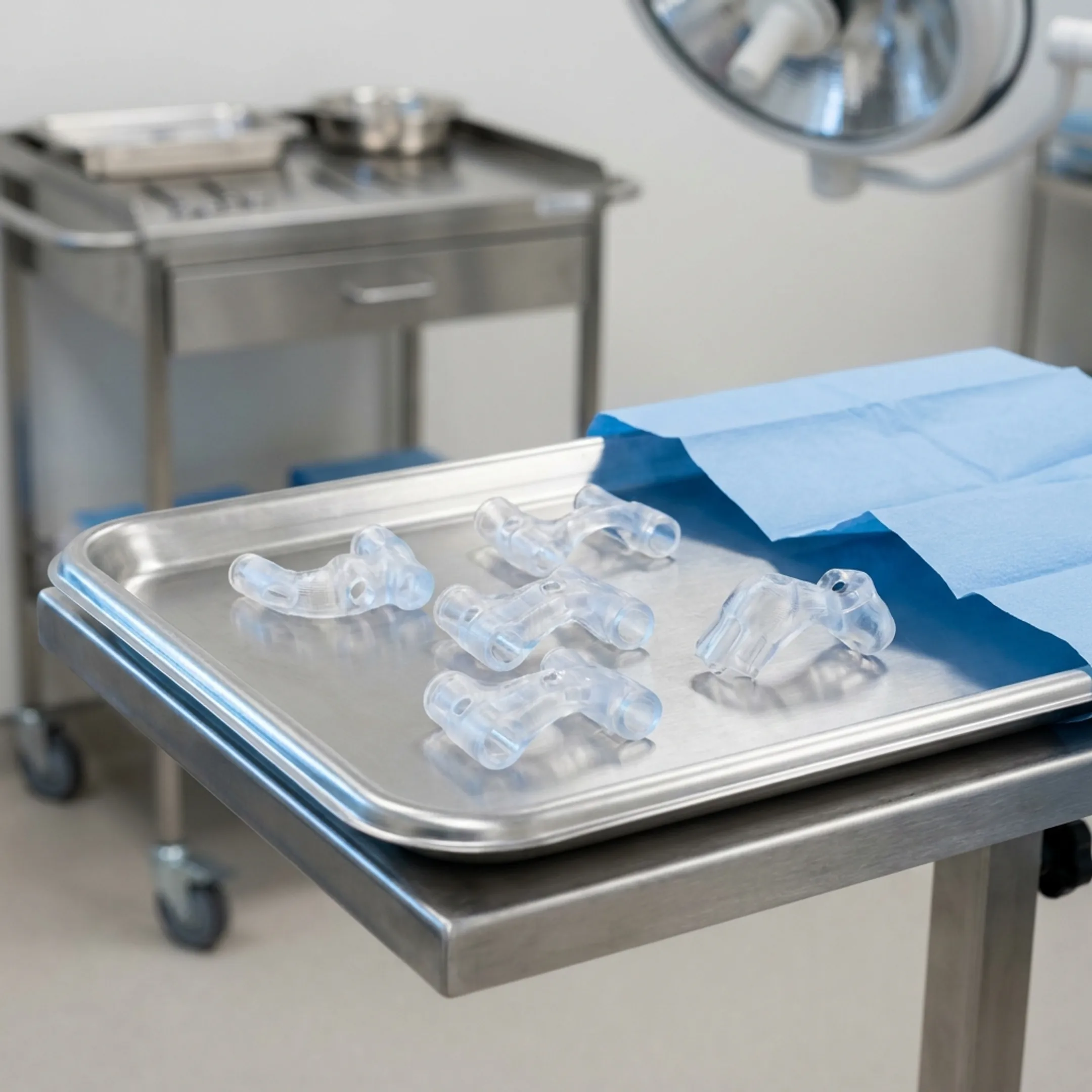 Medical and Healthcare Organizations