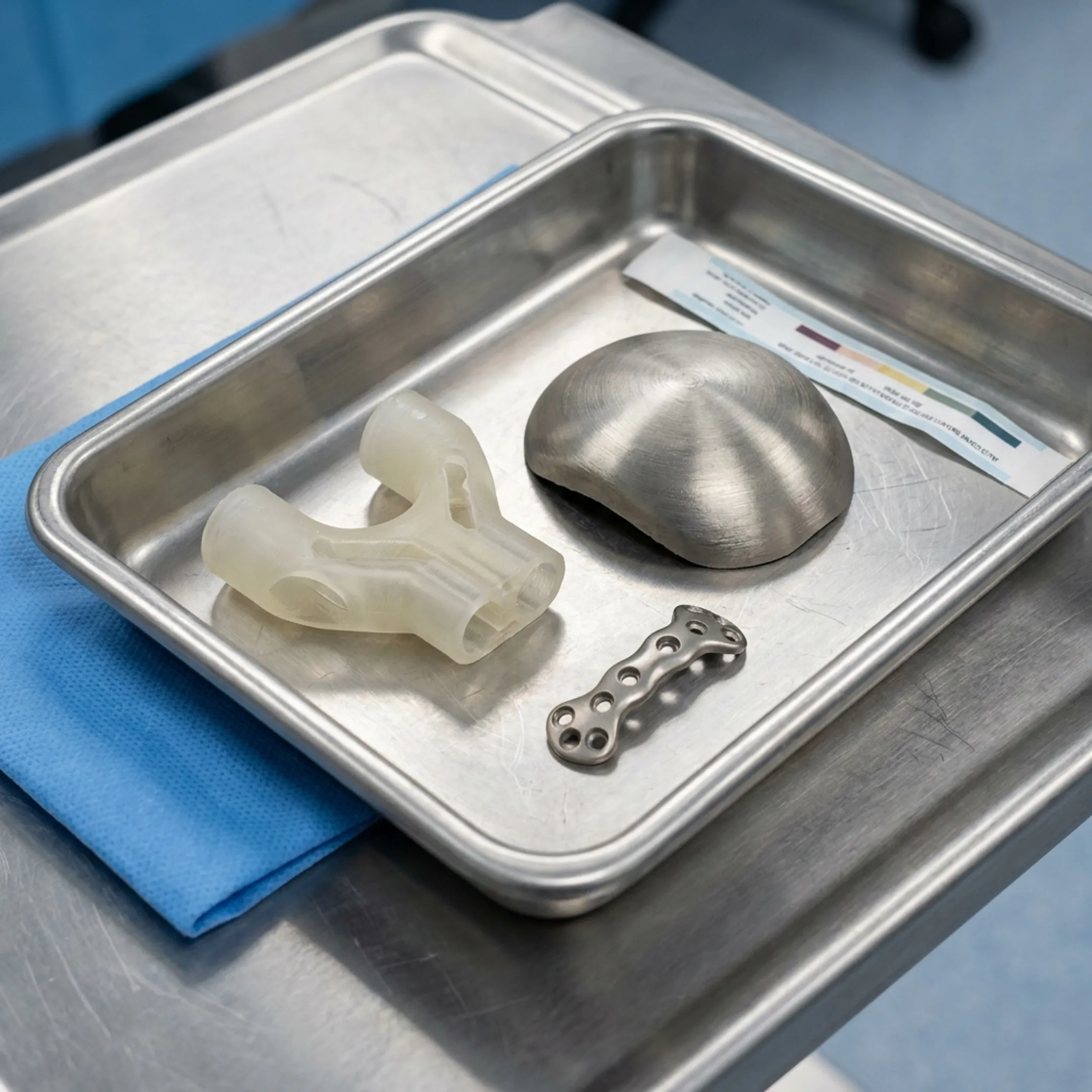 Medical and Healthcare