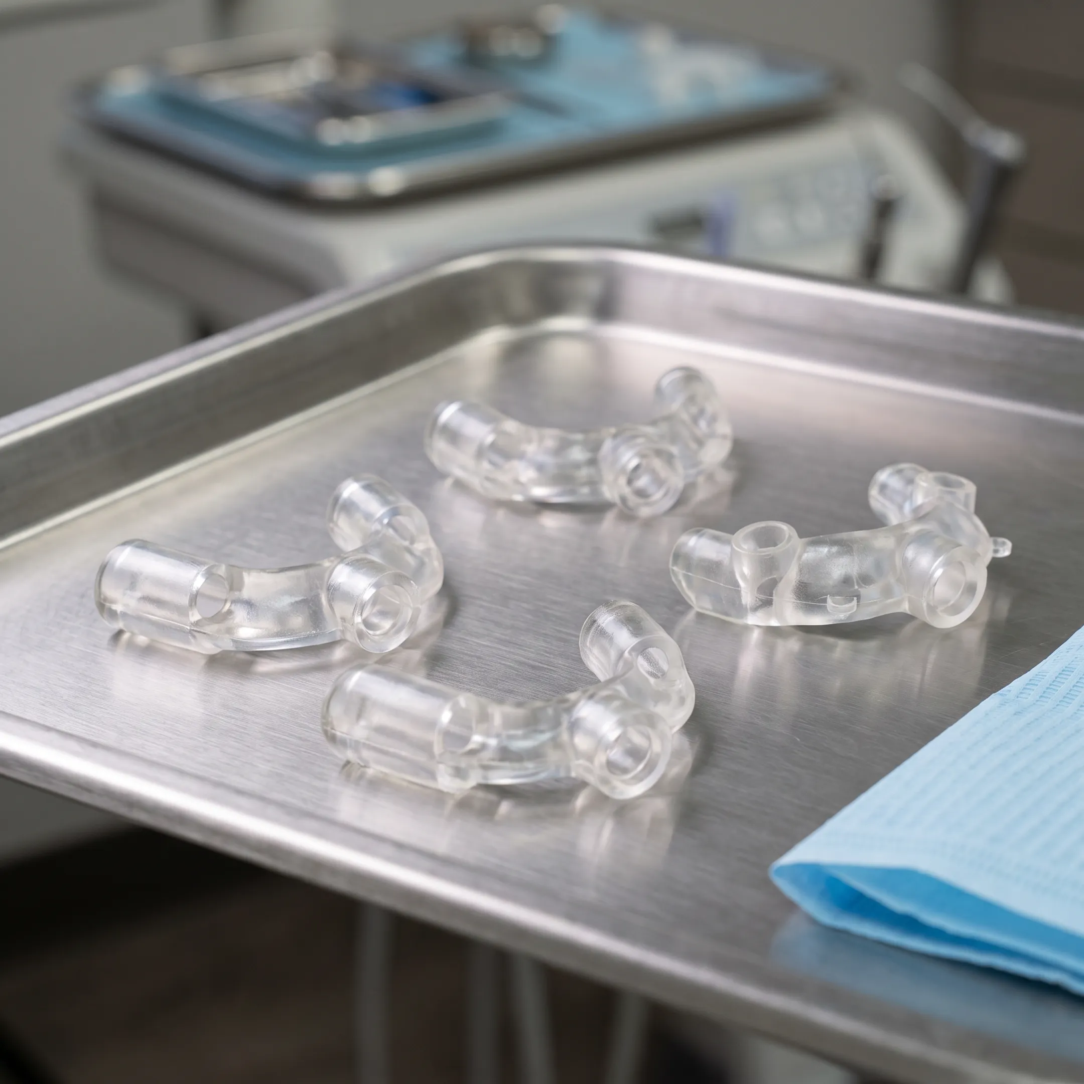 Medical Device Manufacturing