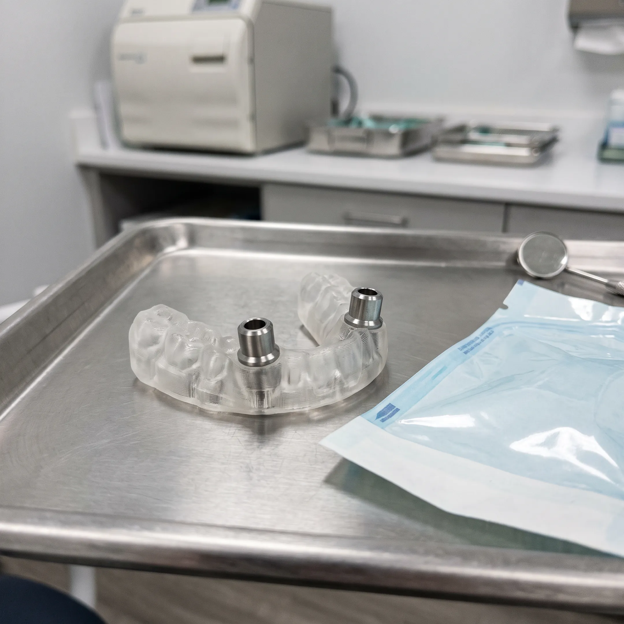 Dental Clinics & Surgery