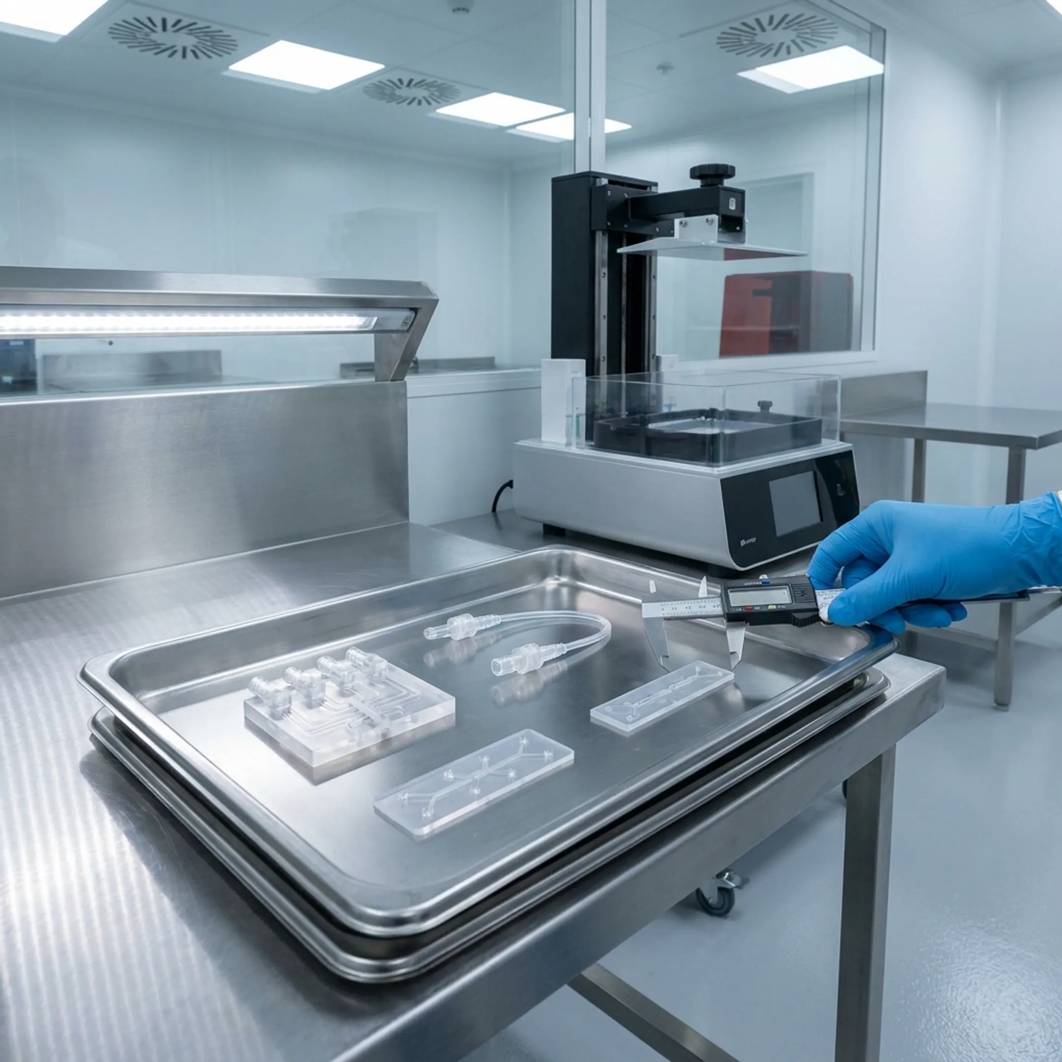 Medical Devices
