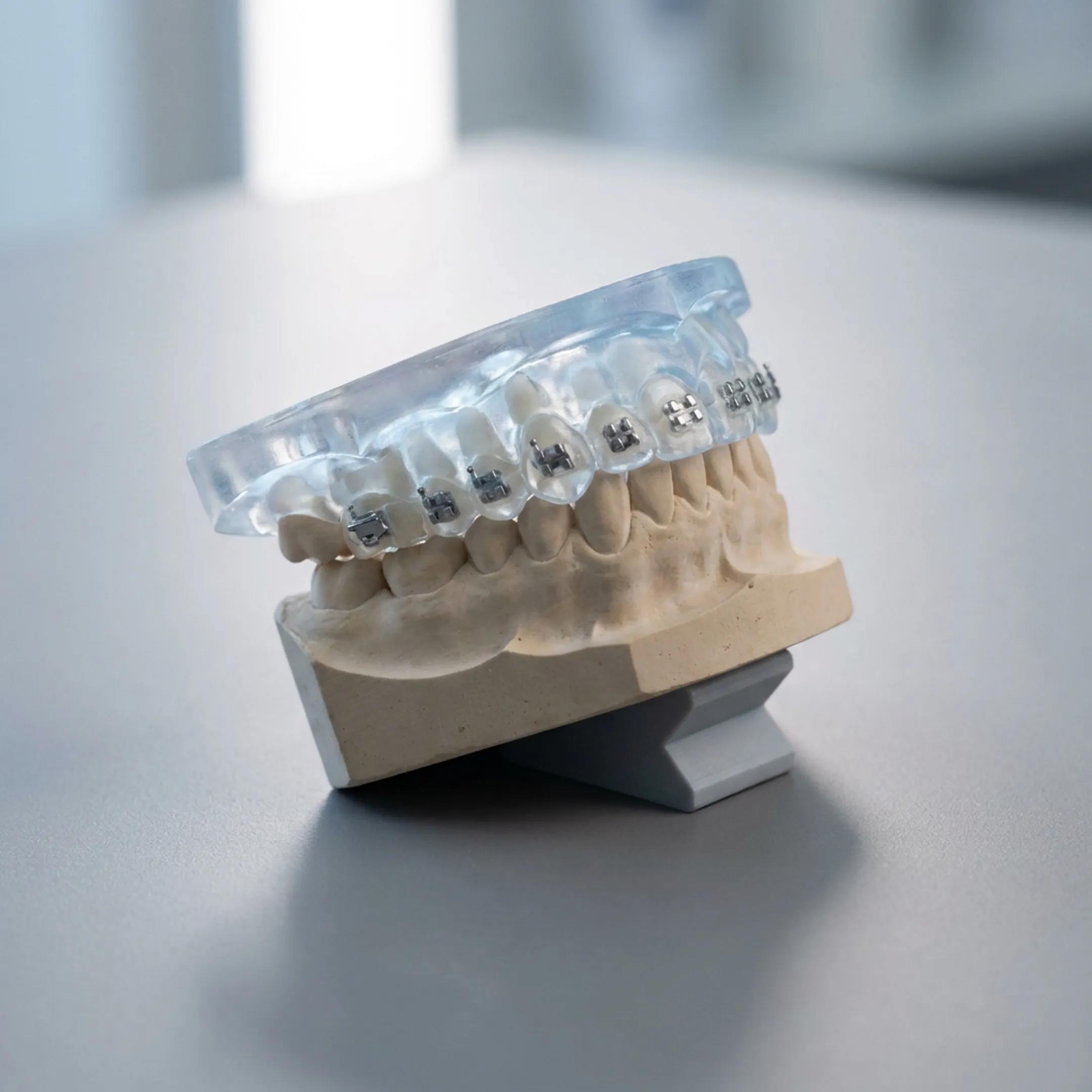 Orthodontics