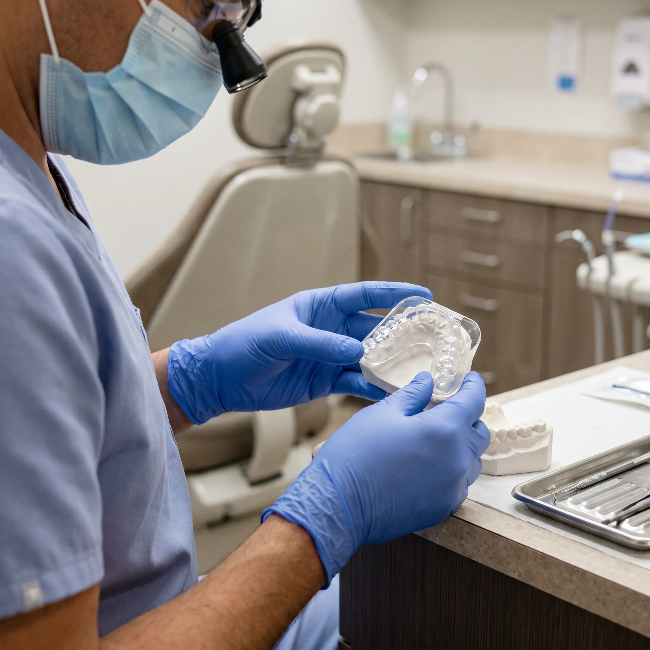 Orthodontic Practices